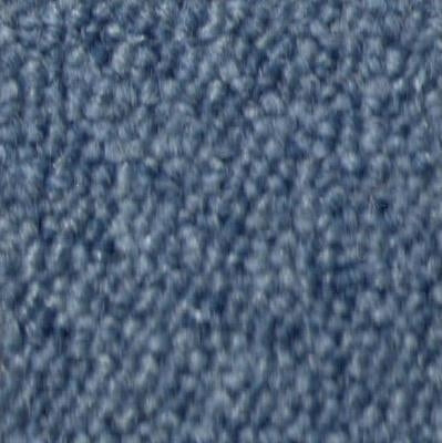 JHS Sprint Carpet Tiles Cerulean 282