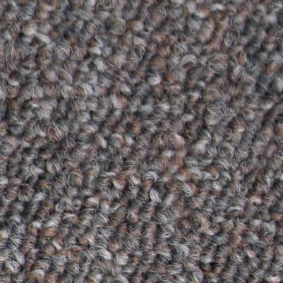 JHS Sprint Carpet Tiles Peanut 291