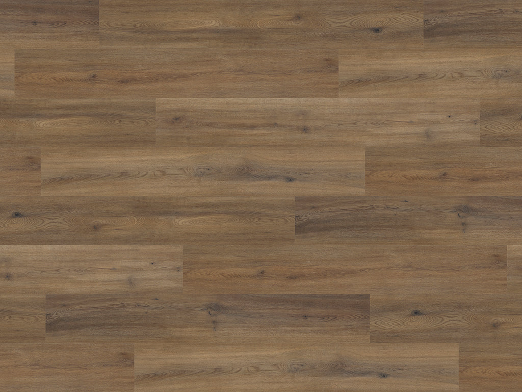 Polyflor Camaro Rigid Core PUR Plank Astoria Oak PLK4147