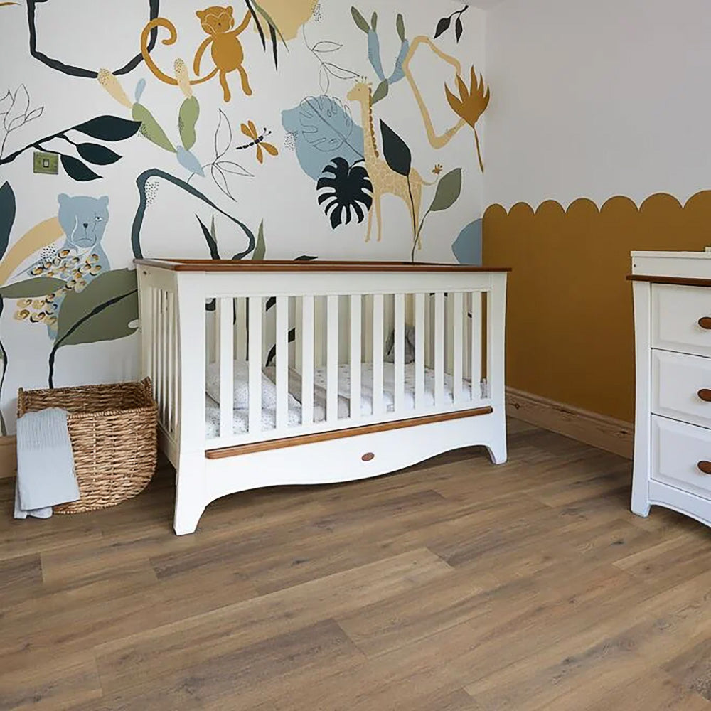 Polyflor Camaro Rigid Core PUR Plank Astoria Oak PLK4147