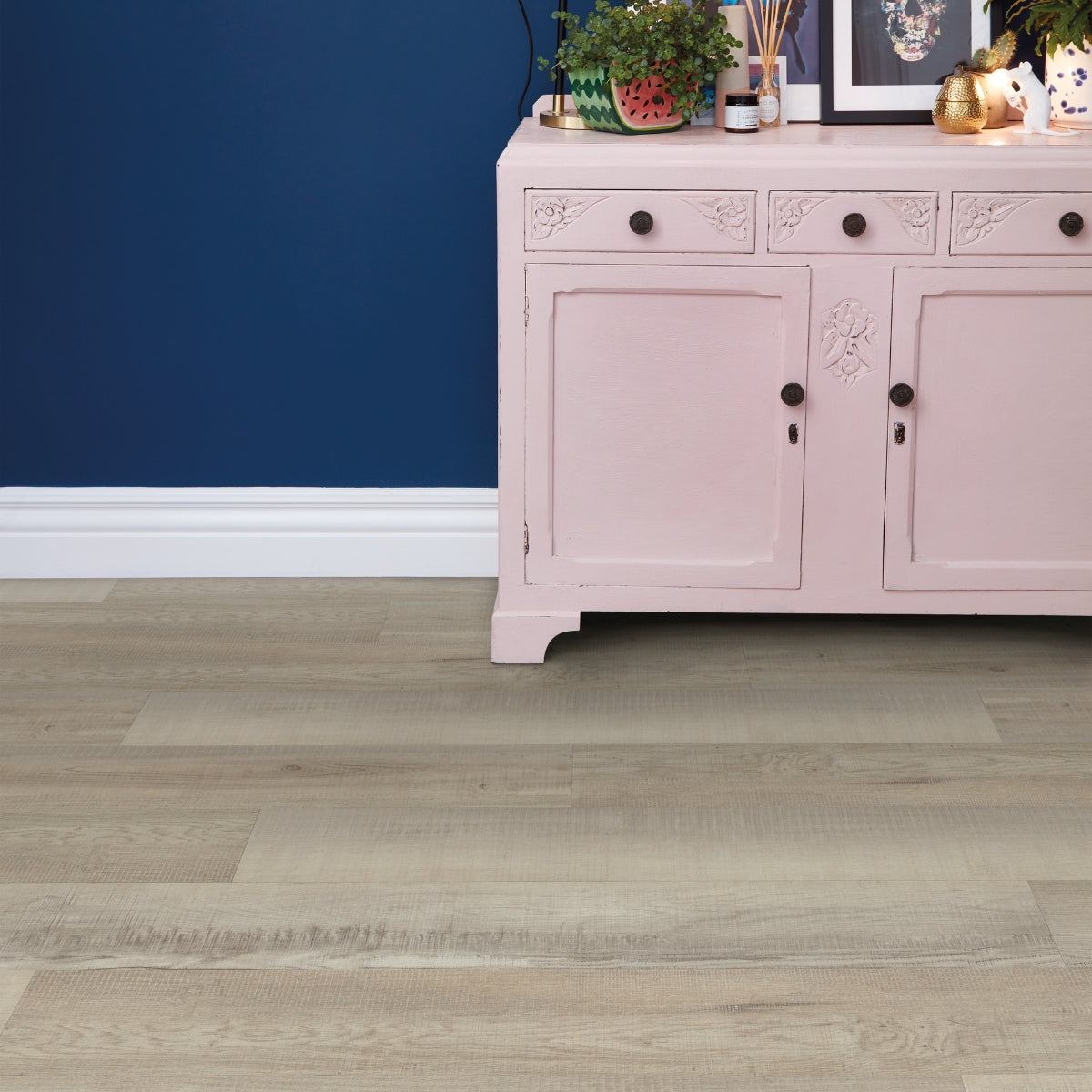 Polyflor Colonia Wood Cliff Top Oak 4438