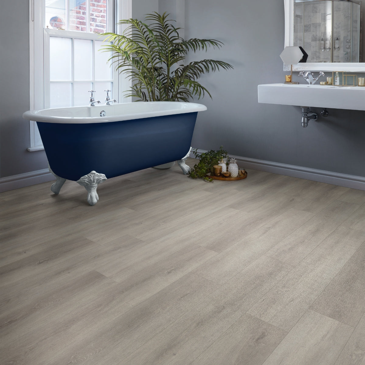 Polyflor Colonia Wood Winchester Oak 4452