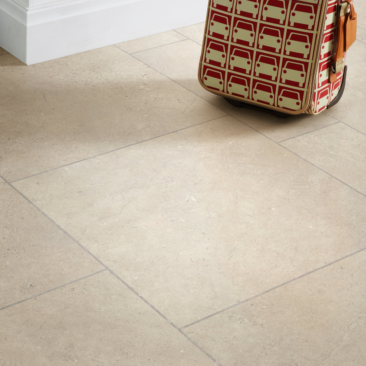 Polyflor Colonia Stone Fossil Limestone 4537