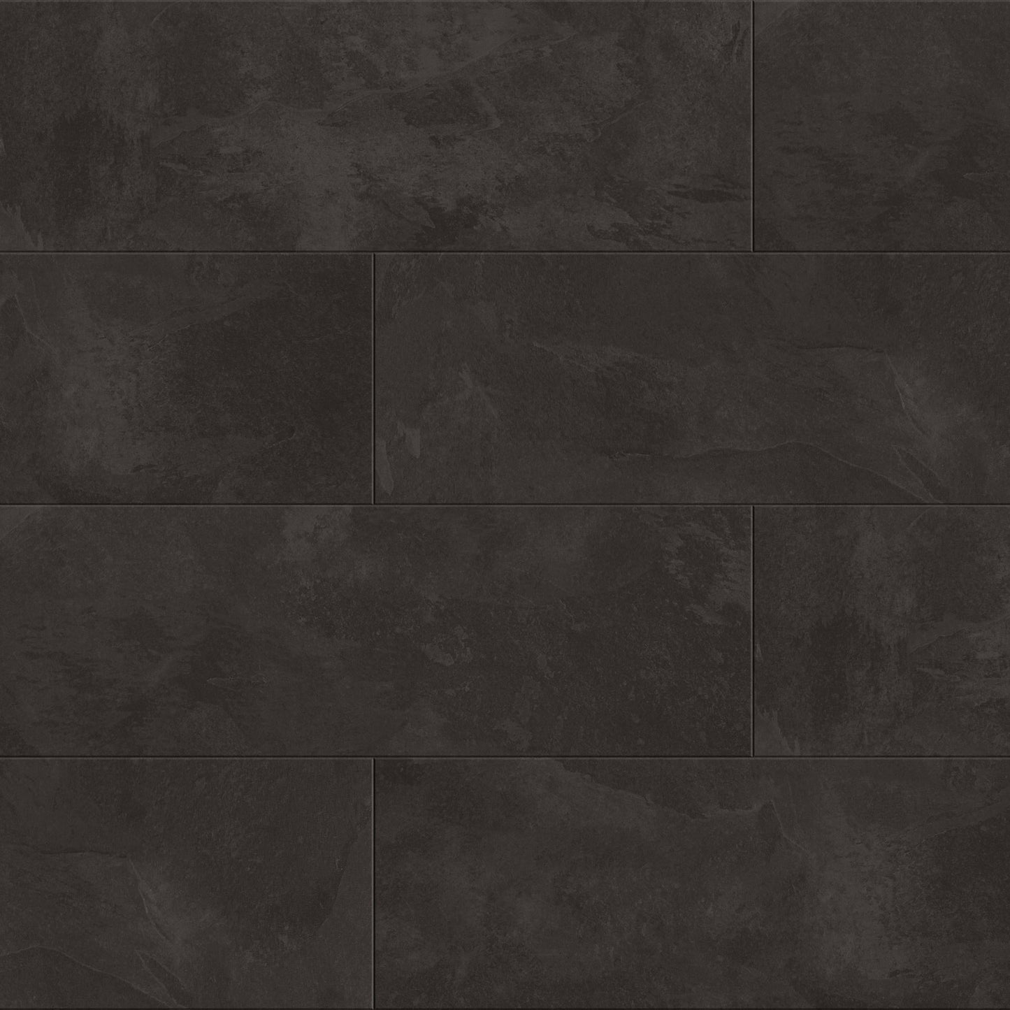 Polyflor Expona Design Charcoal Slate 9146