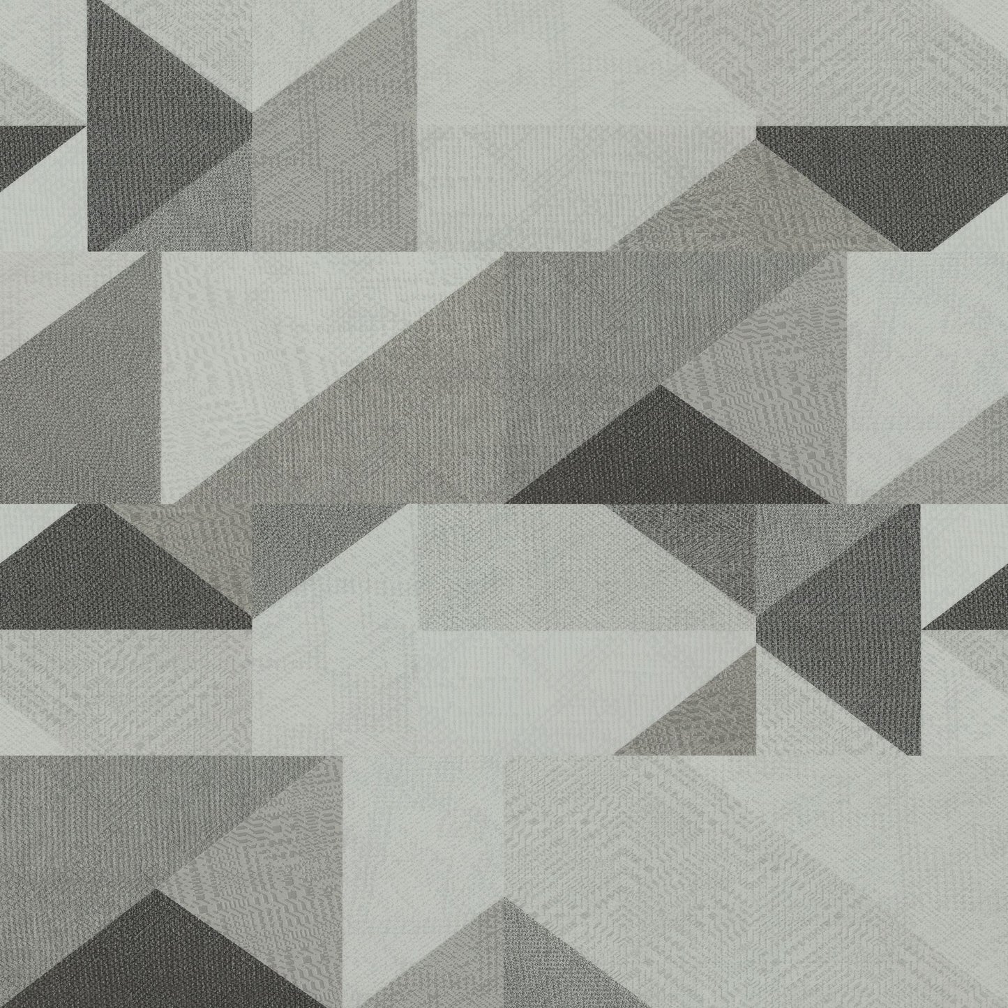 Polyflor Expona Design Monochrome Geotexture 9148