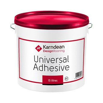 Karndean Universal Adhesive 15 Litre 60m2