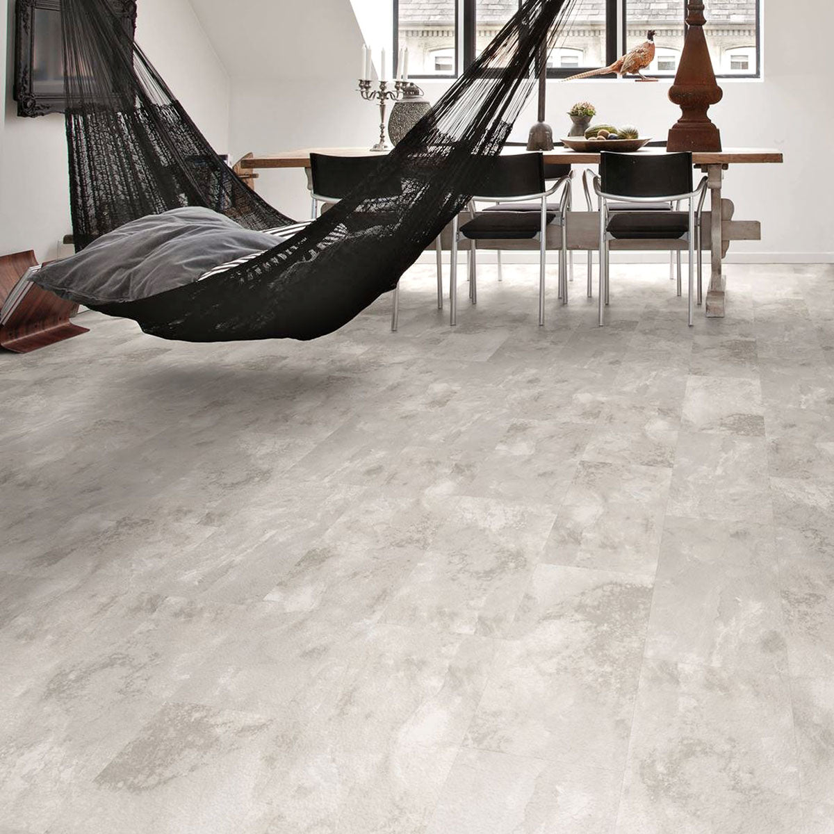 Polyflor Camaro Arctic Slate 2341