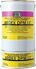 Ardex DPM 1 C One Coat 10 Kg