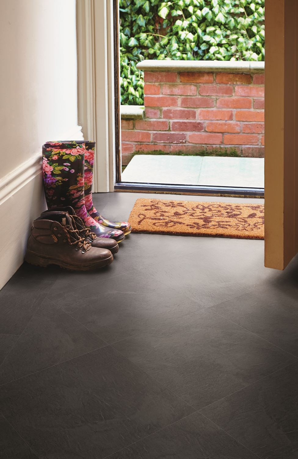 Polyflor Camaro Atlantic Slate 2339