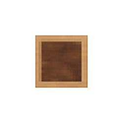 Karndean - Wood Border Corner - Block RP41 DS01 - Sold Per Corner