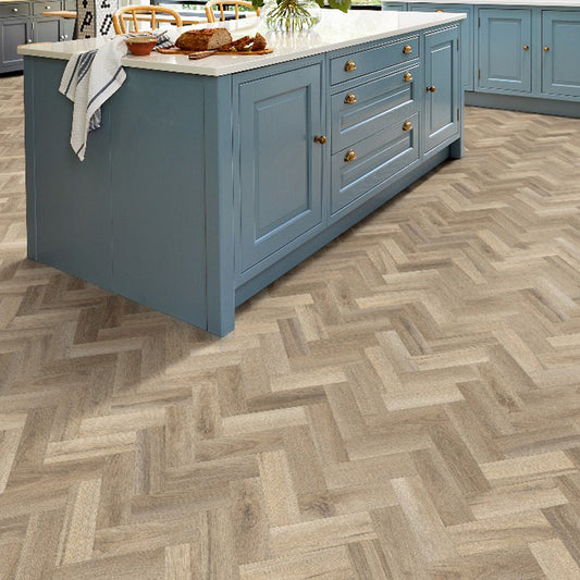 Polyflor Colonia Bloomfield Oak Small Parquet 4642