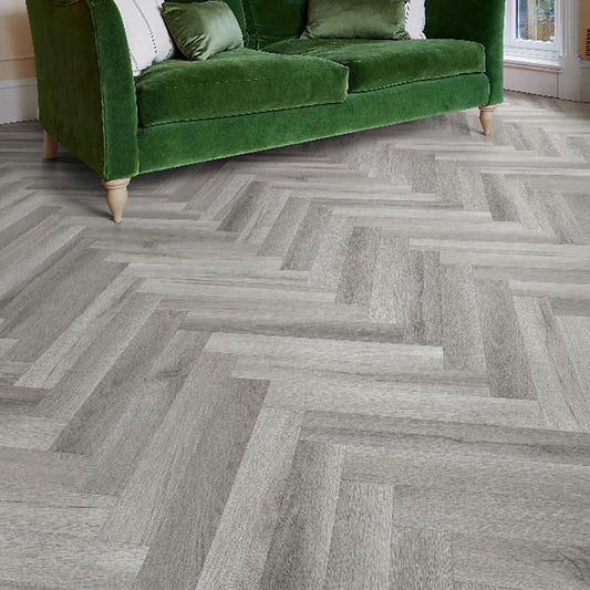 Polyflor Colonia Bridgewater Oak Large Parquet 4645