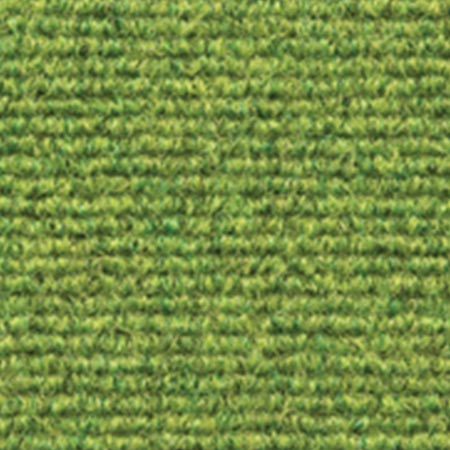 Heckmondwike Broadrib Carpet Tile Willow 50 X 50 cm