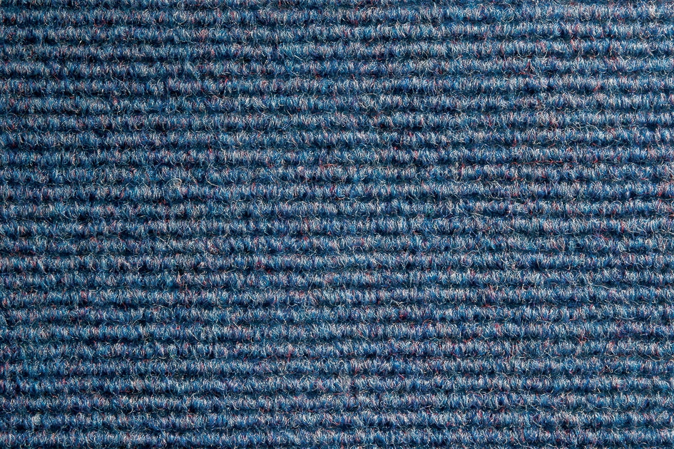 Heckmondwike Broadrib Carpet Tile Amethyst 50 X 50 cm