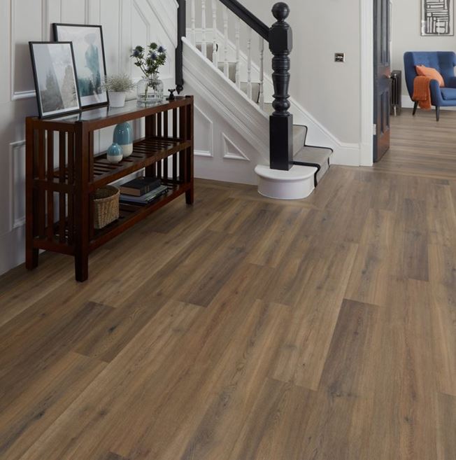 Polyflor Camaro Astoria Oak 2259