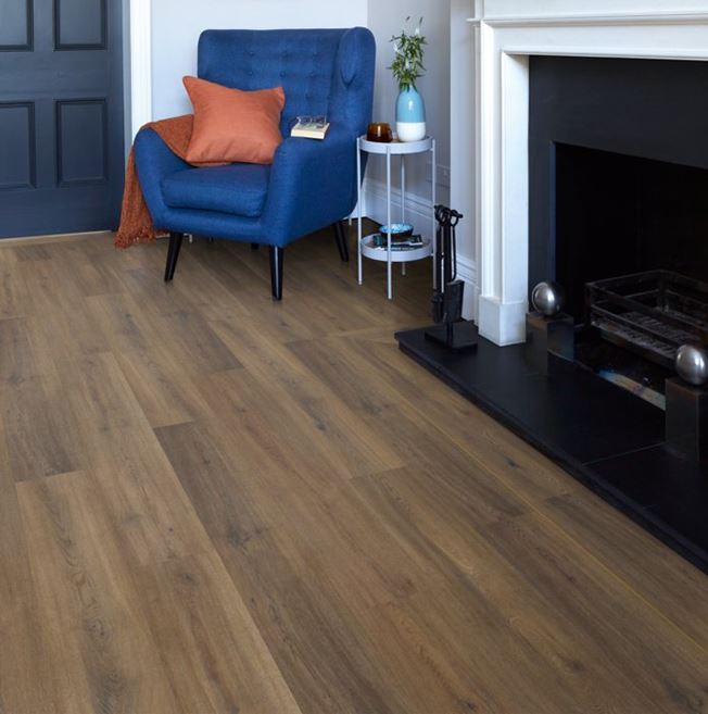 Polyflor Camaro Astoria Oak 2259