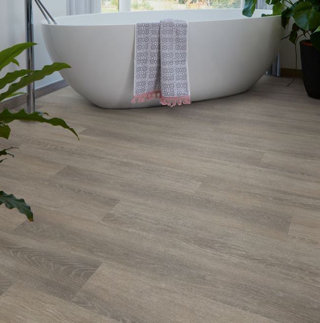 Polyflor Camaro Bayswater Oak 2261