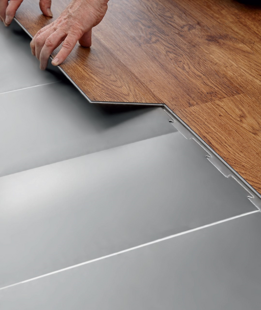 Polyflor Vinyl Loc Underlay