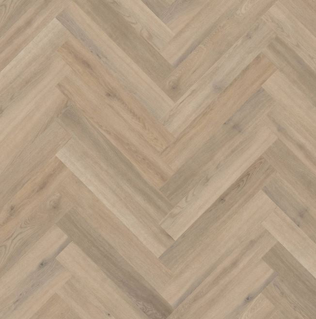 Polyflor Camaro Naked Blond Oak Large Parquet LPQ2257