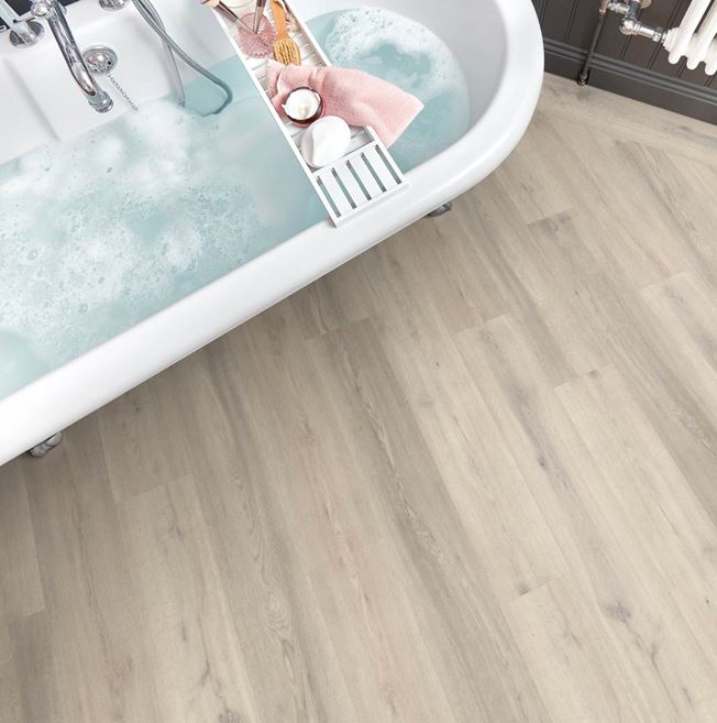 Polyflor Camaro Rosedale Oak 2254