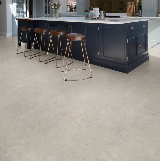Polyflor Camaro Soho Cement 2347