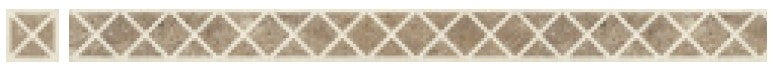 Karndean - Stone Border Corner - Canterbury LST05 DS10 - Sold Per Corner