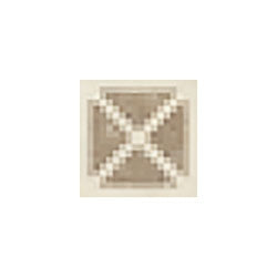 Karndean - Stone Border Corner - Canterbury LST05 DS10 - Sold Per Corner