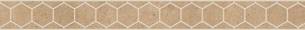 Karndean - Stone Border - Davyne CER15 AF06 - Sold Per Length