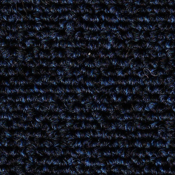 JHS Rimini 102 Dark Blue Carpet Tile