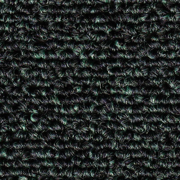 JHS Rimini 105 Dark Green Carpet Tile