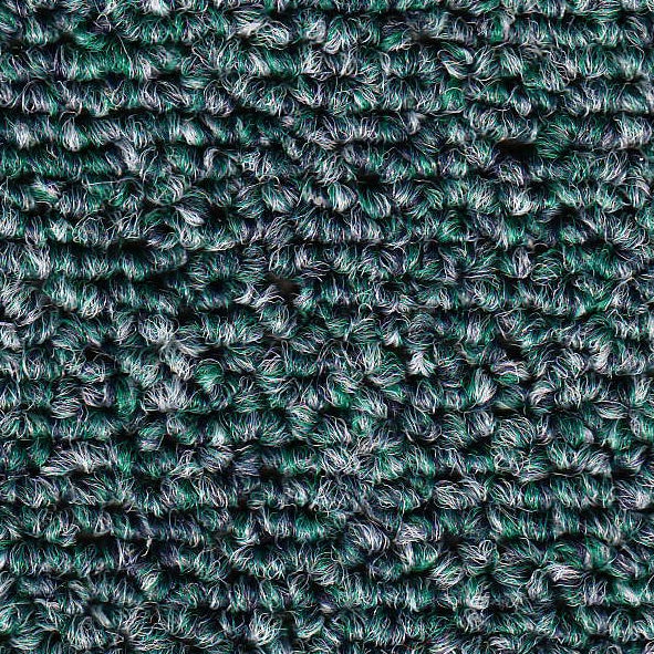 JHS Rimini 103 Green Carpet Tile