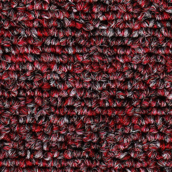 JHS Rimini 110 Red Carpet Tile