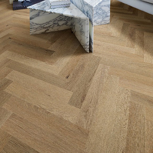 Polyflor Colonia Delamere Oak Large Parquet 4646