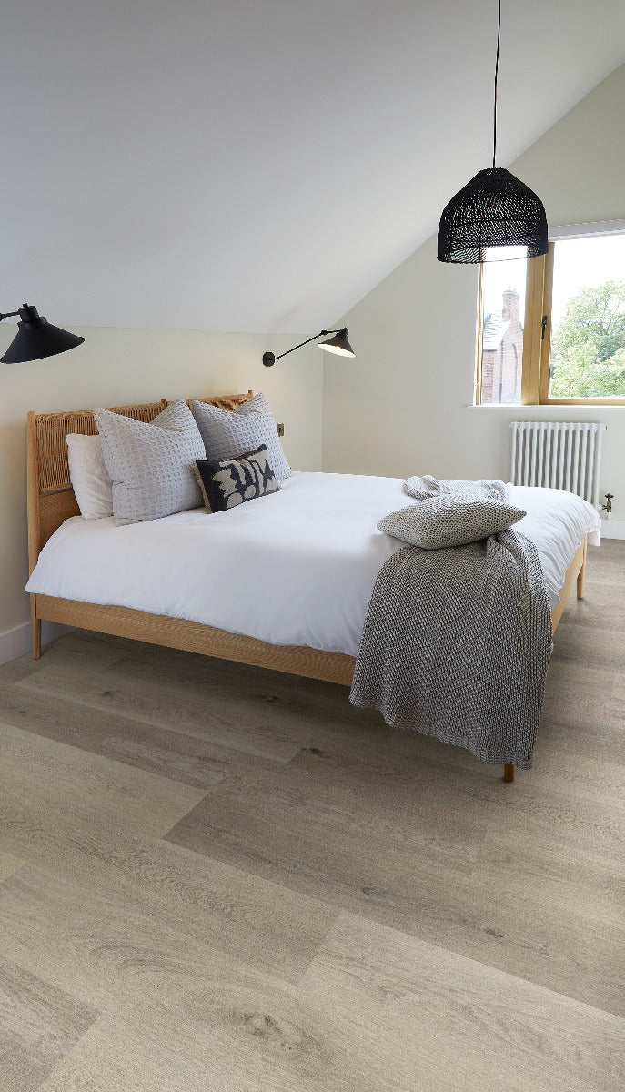 Polyflor Colonia Fair Blond Oak 4382