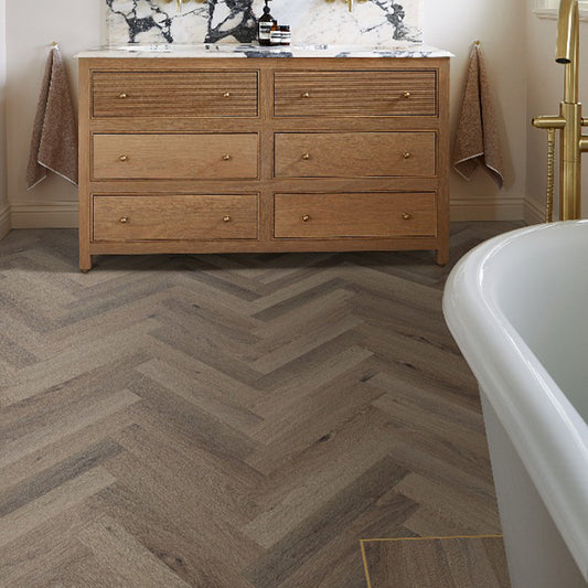 Polyflor Colonia Fairmont Oak Large Parquet 4648