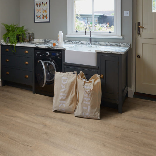 Polyflor Colonia Freshfield Oak 4384