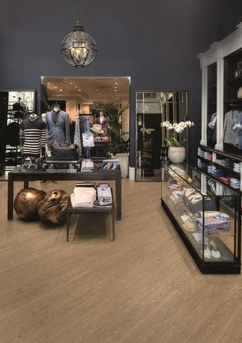 Polyflor Expona Bevel Line Greenwich Oak 2821