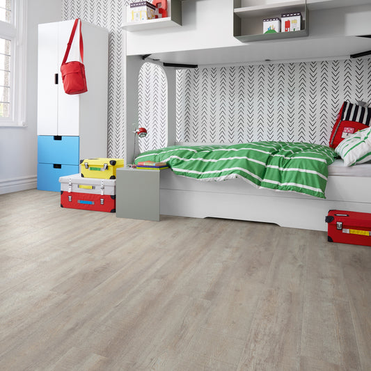 Polyflor Camaro Loc Grey Driftwood 3463