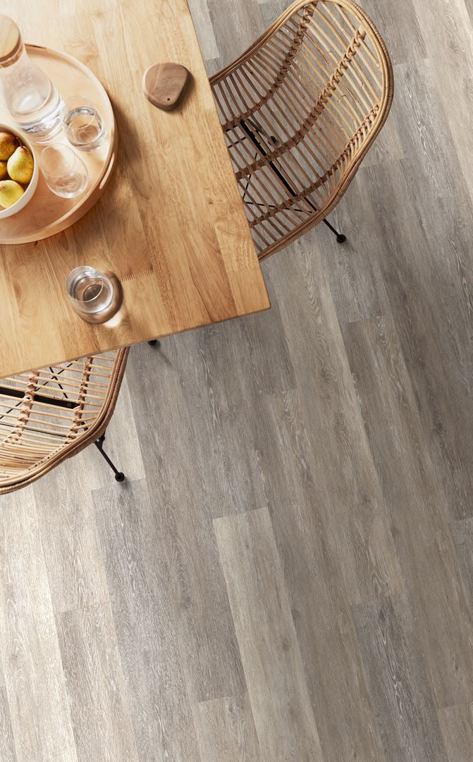 Polyflor Expona EnCore Rigid Loc Icelandic Oak 9025
