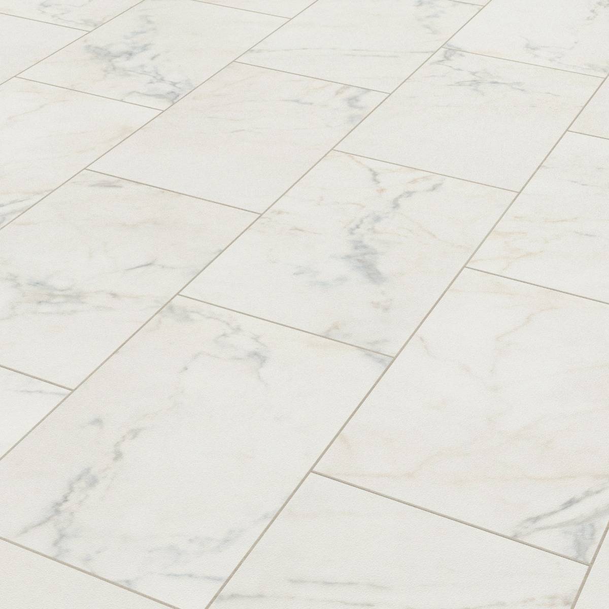 Karndean Knight Tile Glacial Marble ST27