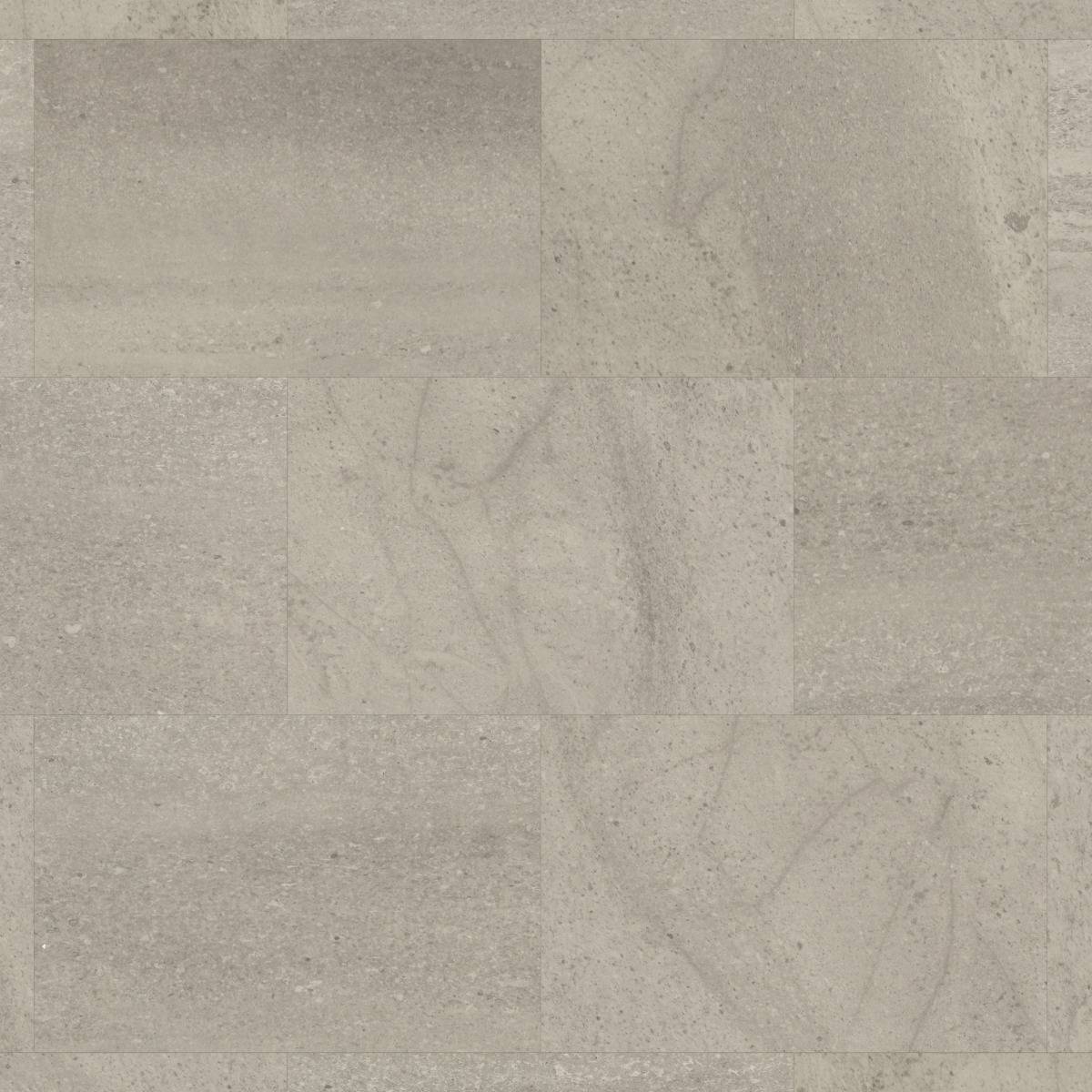 Karndean Knight Tile Rigid Core Honed Pebble Slate SCB-ST20-18