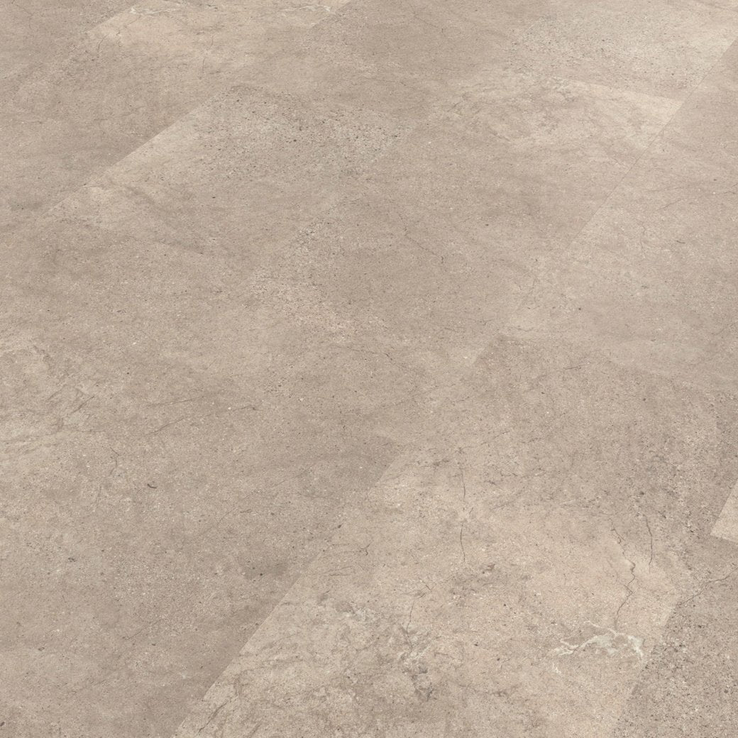 Karndean Knight Tile Rigid Core Portland Stone SCB-ST13-18