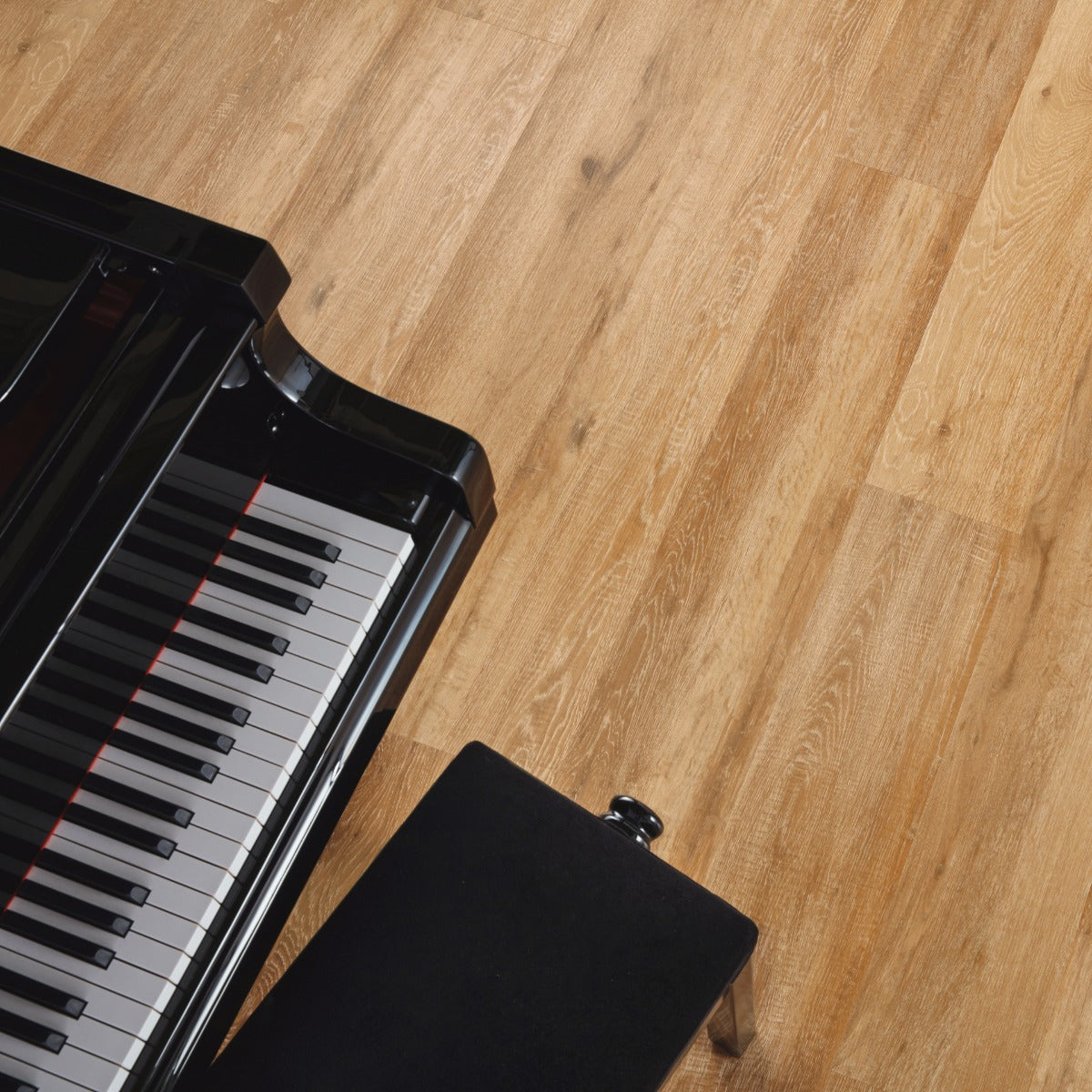 Karndean Van Gogh Baltic Limed Oak VGW8111