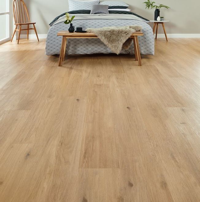 Karndean Van Gogh Canadian Nude Oak VGW8117