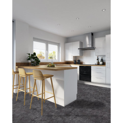 Luvanto Endure Pro Silver Slate