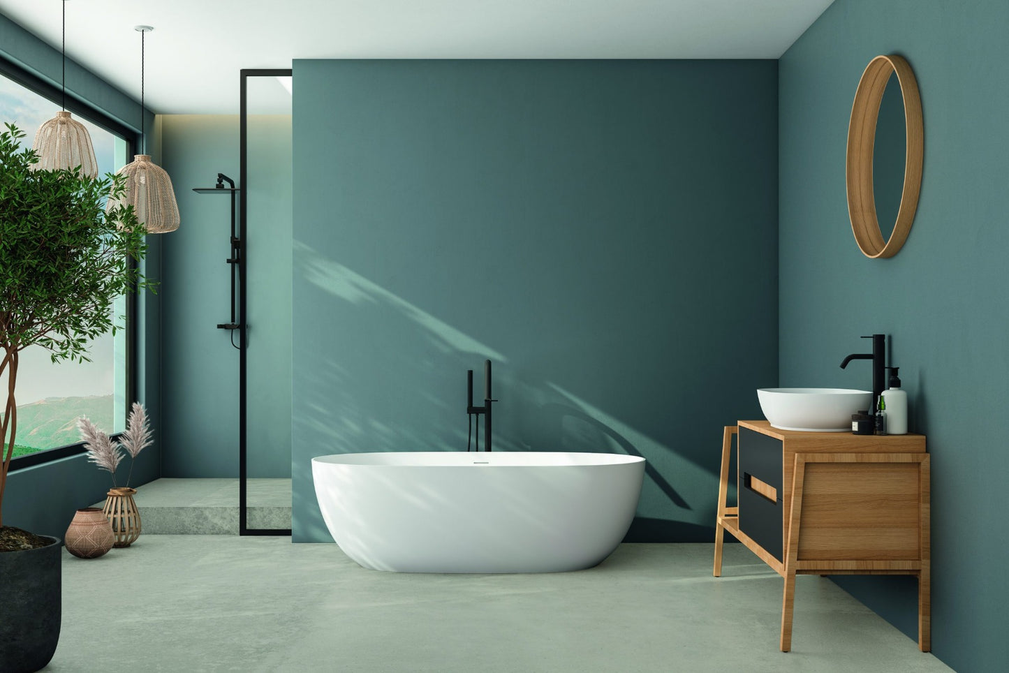 Luvanto Premium Click Plus Regency Stone