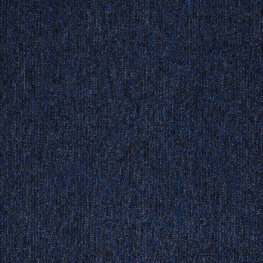 Paragon Macaw Carpet Tile Sapphire
