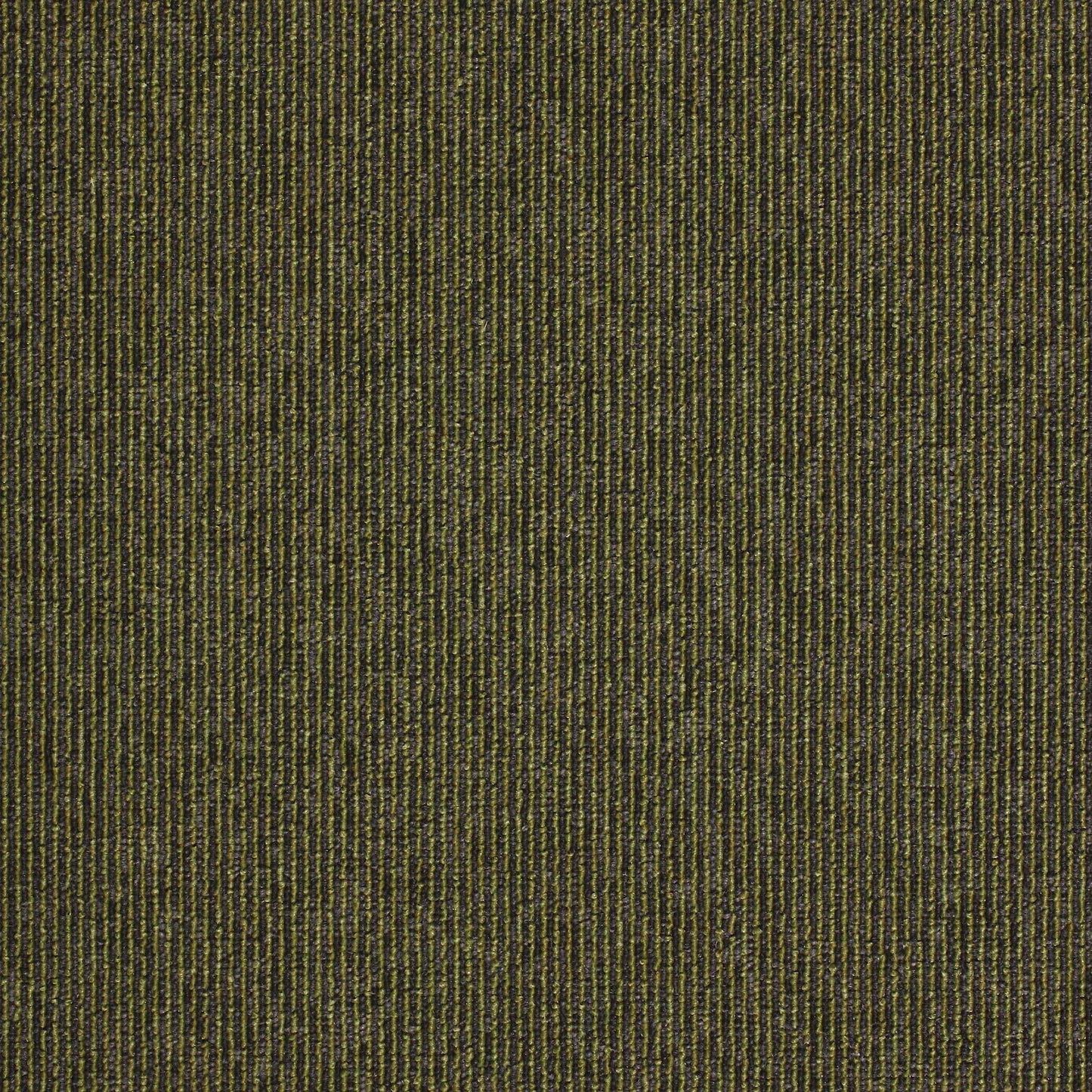 Paragon Macaw Stripe Carpet Tile Lime - Quartz