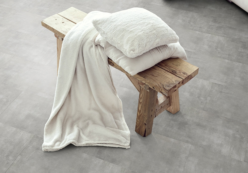 Luvanto Click Plus New Concrete