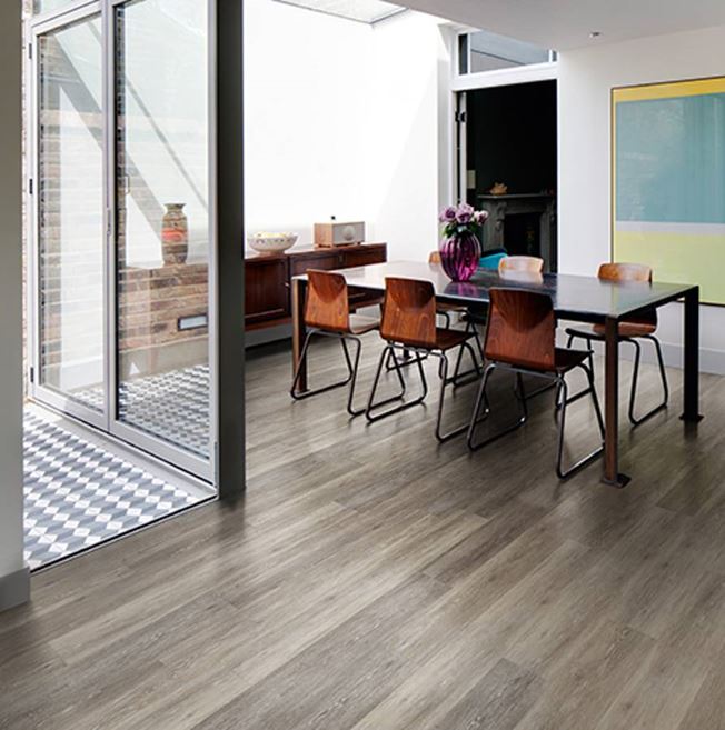 Polyflor Camaro Boathouse Oak 2242